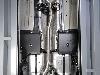 Milltek Sport MSRR08 Front Connecting Pipe - Land Rover Range Rover Evoque 5-door & CoupÃ© / TD4 & SD4 / Pure & Prestige